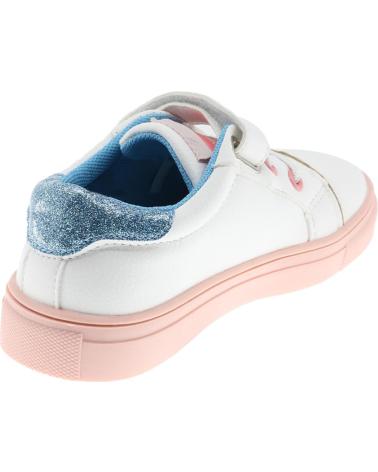 Deportivas de Niña BEPPI SAPATO CASUAL WHITE