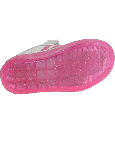 Deportivas de Niña BEPPI SAPATO CASUAL WHITE