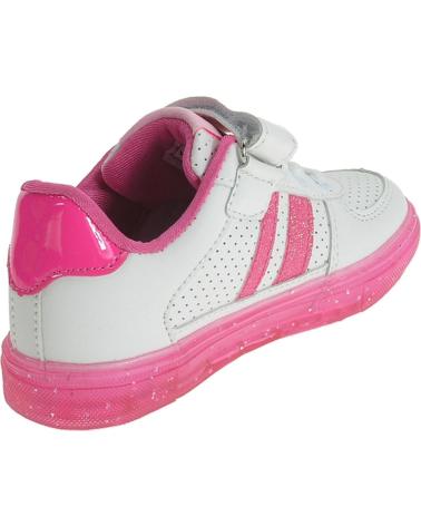 Deportivas de Niña BEPPI SAPATO CASUAL WHITE