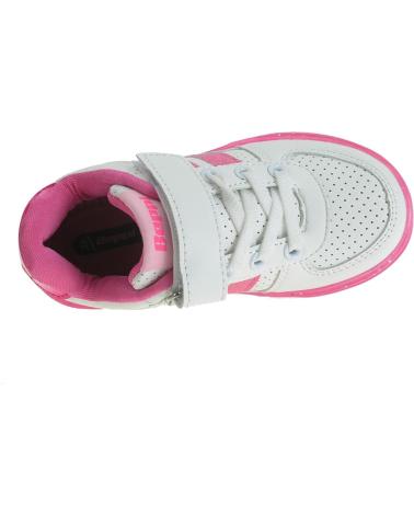 Deportivas de Niña BEPPI SAPATO CASUAL WHITE