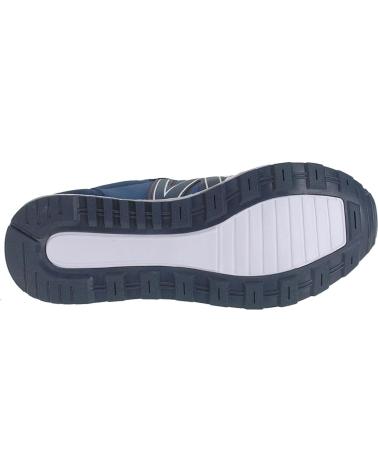 Sneaker für Herren BEPPI SAPATO CASUAL NAVY BLUE