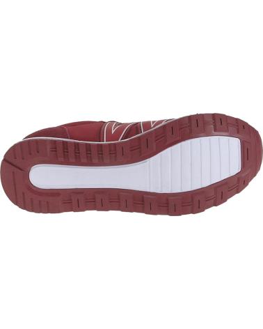 Sportif pour Homme BEPPI SAPATO CASUAL RED