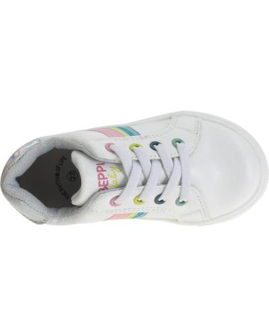 Deportivas de Niña y Niño BEPPI SAPATO CASUAL WHITE