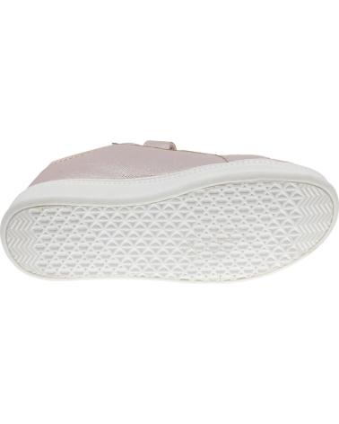 Deportivas de Niña BEPPI SAPATO CASUAL PINK