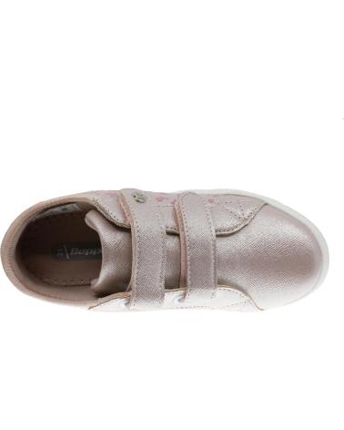 Deportivas de Niña BEPPI SAPATO CASUAL PINK