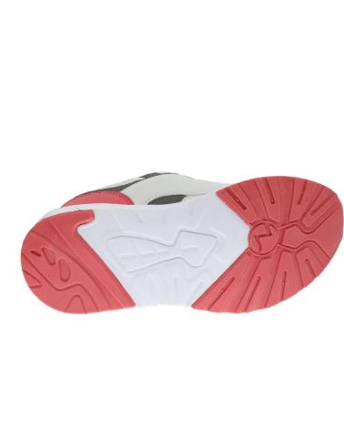 Esportes  de Menina e Menino BEPPI SAPATO CASUAL DESPORTIVO LIGHT GREY