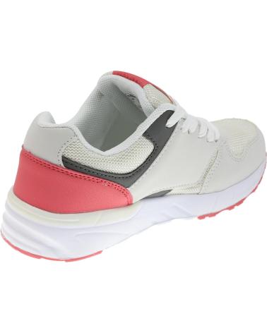 Esportes  de Menina e Menino BEPPI SAPATO CASUAL DESPORTIVO LIGHT GREY