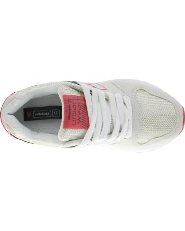 Esportes  de Menina e Menino BEPPI SAPATO CASUAL DESPORTIVO LIGHT GREY