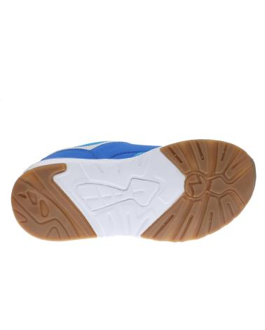 Deportivas de Niña y Niño BEPPI SAPATO CASUAL DESPORTIVO BLUE