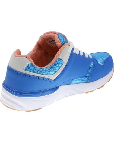 Deportivas de Niña y Niño BEPPI SAPATO CASUAL DESPORTIVO BLUE