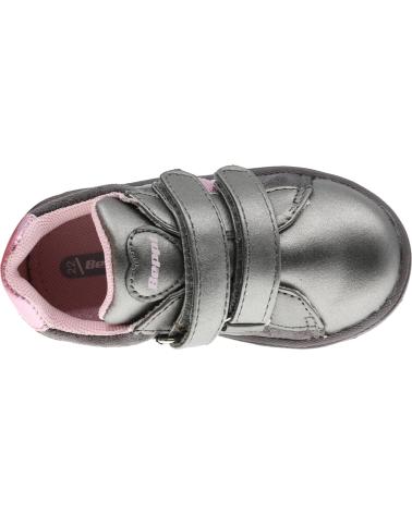 Deportivas de Niña BEPPI SAPATO CASUAL LEAD