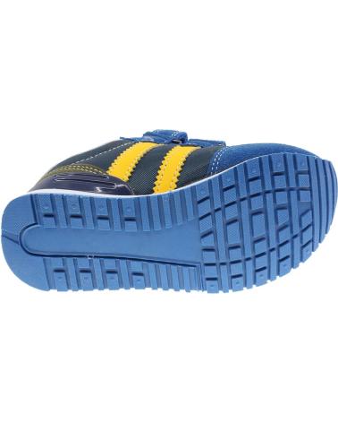 Esportes  de Menino BEPPI SAPATO CASUAL BLUE