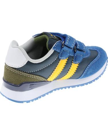 Esportes  de Menino BEPPI SAPATO CASUAL BLUE