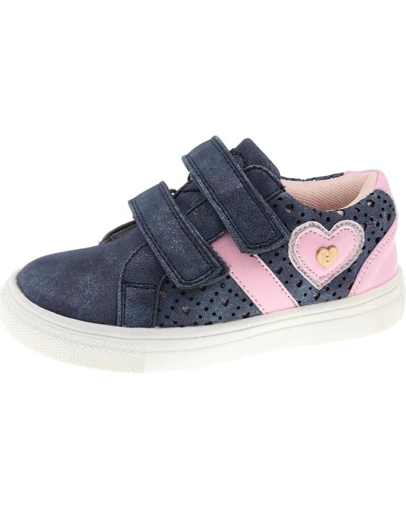 Deportivas de Niña BEPPI SAPATO CASUAL NAVY BLUE