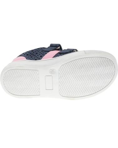 Deportivas de Niña BEPPI SAPATO CASUAL NAVY BLUE