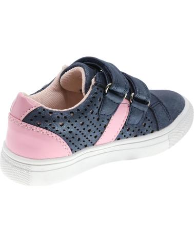 Deportivas de Niña BEPPI SAPATO CASUAL NAVY BLUE