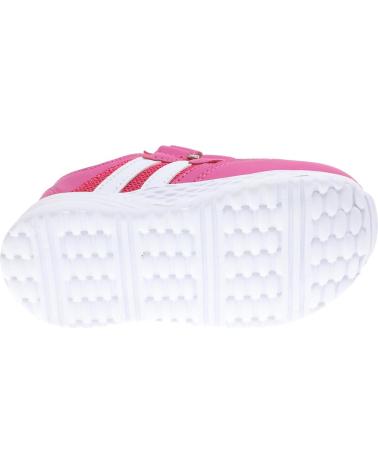 Deportivas de Niña BEPPI SAPATO CASUAL DESPORTIVO FUCHSIA