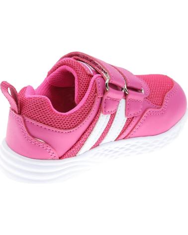 Deportivas de Niña BEPPI SAPATO CASUAL DESPORTIVO FUCHSIA