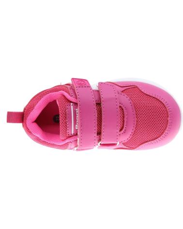 Deportivas de Niña BEPPI SAPATO CASUAL DESPORTIVO FUCHSIA