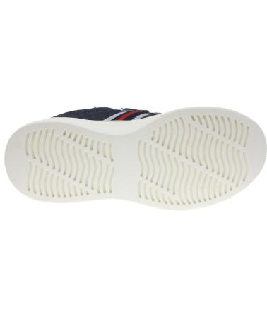 Esportes  de Menina e Menino BEPPI SAPATO CASUAL NAVY BLUE