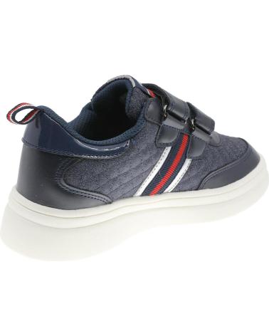 Esportes  de Menina e Menino BEPPI SAPATO CASUAL NAVY BLUE