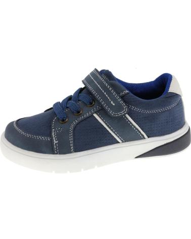 Esportes  de Menina e Menino BEPPI SAPATO CASUAL NAVY BLUE