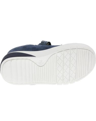 Esportes  de Menina e Menino BEPPI SAPATO CASUAL NAVY BLUE