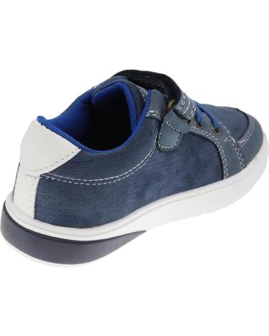 Esportes  de Menina e Menino BEPPI SAPATO CASUAL NAVY BLUE