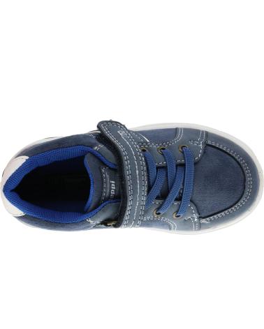 Esportes  de Menina e Menino BEPPI SAPATO CASUAL NAVY BLUE