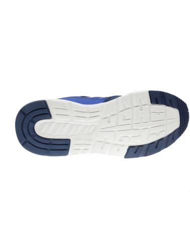 Esportes  de Menino BEPPI SAPATO CASUAL DESPORTIVO BLUE