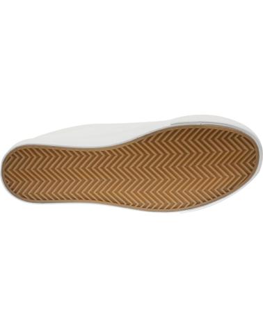 Woman Trainers BEPPI SAPATO CASUAL WHITE