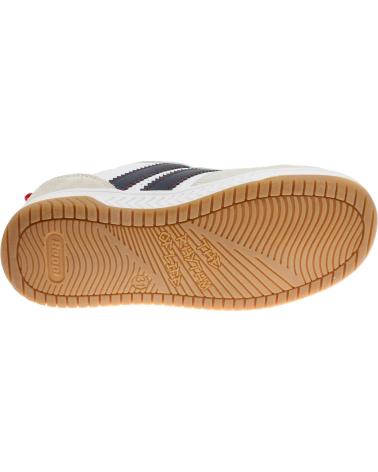 Esportes  de Menina e Menino BEPPI SAPATO CASUAL WHITE