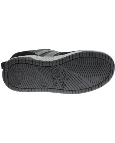 Esportes  de Menina e Menino BEPPI SAPATO CASUAL BLACK