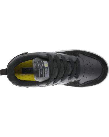 Esportes  de Menina e Menino BEPPI SAPATO CASUAL BLACK