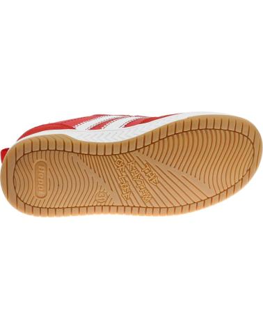 Esportes  de Menina e Menino BEPPI SAPATO CASUAL RED