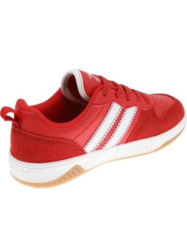 Esportes  de Menina e Menino BEPPI SAPATO CASUAL RED