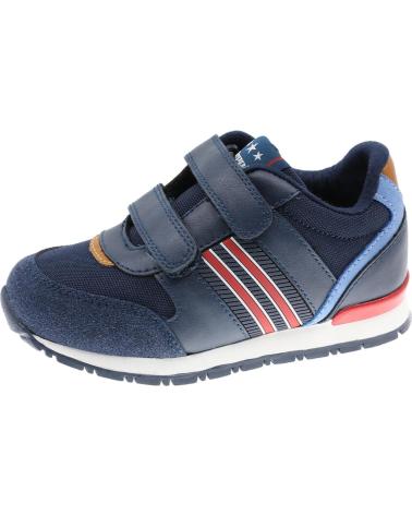 Deportivas de Niño BEPPI SAPATO CASUAL NAVY BLUE