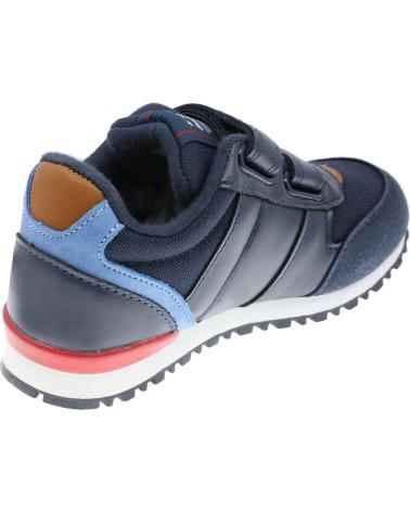 Deportivas de Niño BEPPI SAPATO CASUAL NAVY BLUE