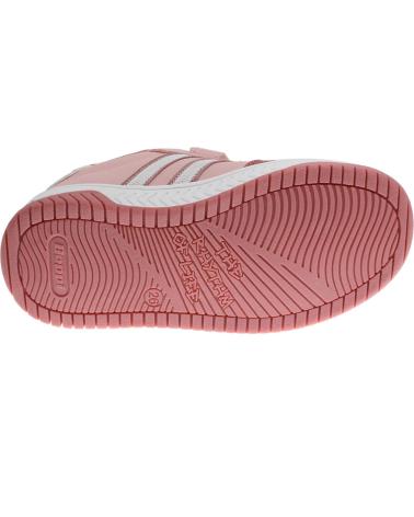 girl Trainers BEPPI SAPATO CASUAL PINK