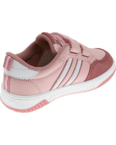 girl Trainers BEPPI SAPATO CASUAL PINK