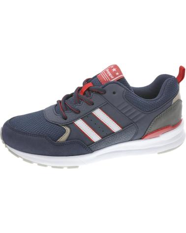 Deportivas de Niña y Niño BEPPI SAPATO CASUAL NAVY BLUE