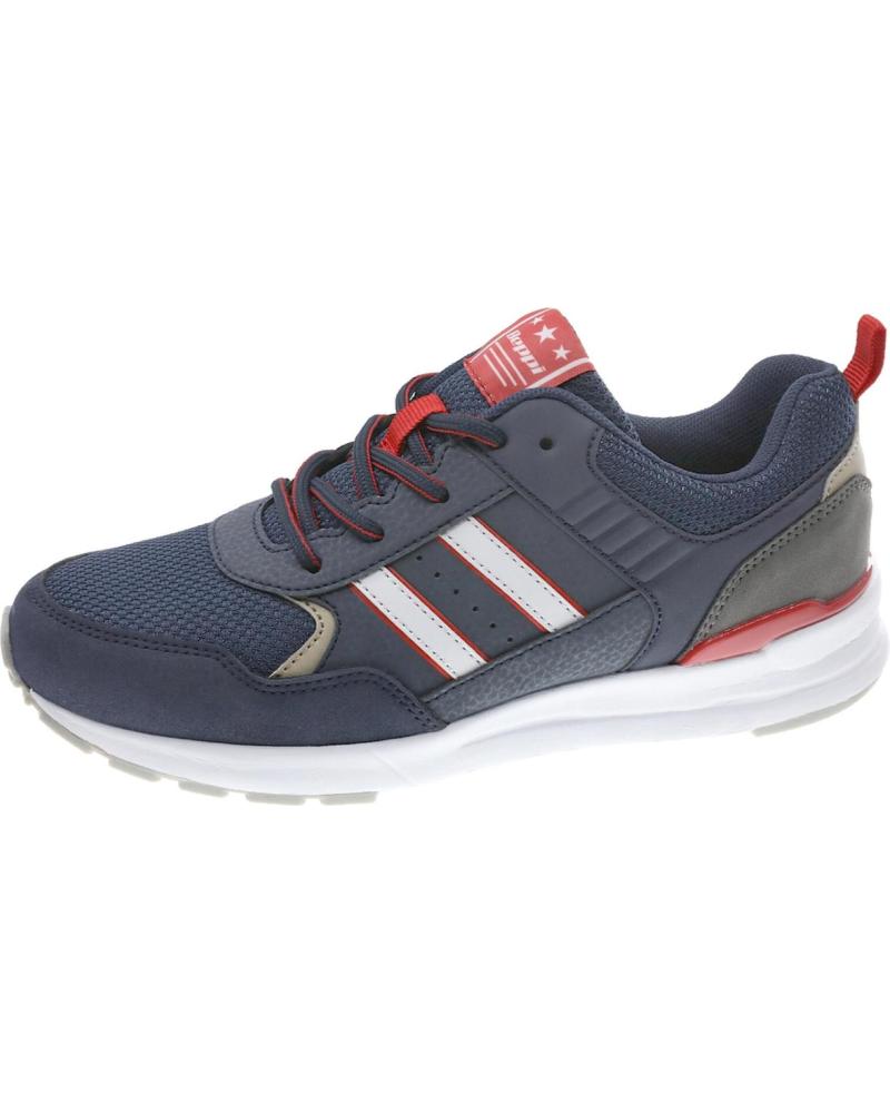 Deportivas de Niña y Niño BEPPI SAPATO CASUAL NAVY BLUE