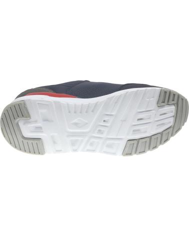 Deportivas de Niña y Niño BEPPI SAPATO CASUAL NAVY BLUE