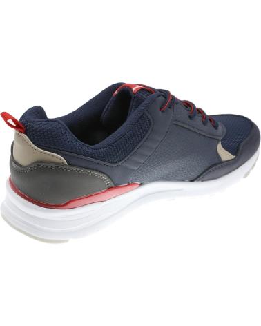 Deportivas de Niña y Niño BEPPI SAPATO CASUAL NAVY BLUE
