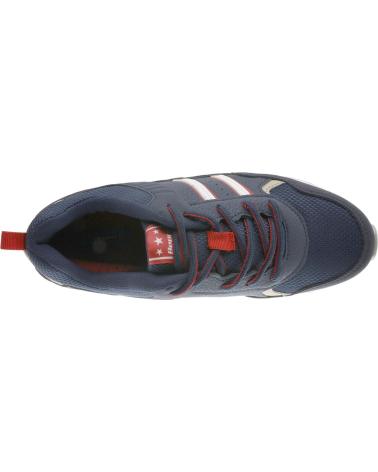 Deportivas de Niña y Niño BEPPI SAPATO CASUAL NAVY BLUE