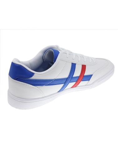 Deportivas de Mujer y Niña y Niño BEPPI SAPATO CASUAL WHITE - BLUE