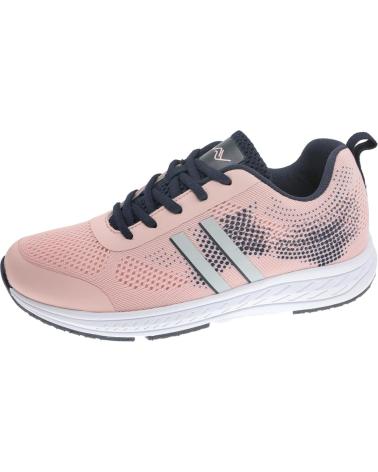 Woman Trainers BEPPI SAPATO CASUAL DESPORTIVO CORAL