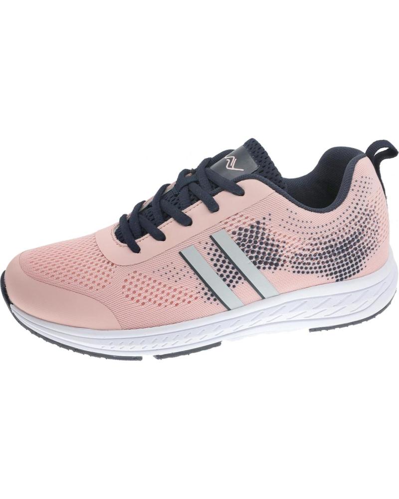 Woman Trainers BEPPI SAPATO CASUAL DESPORTIVO CORAL