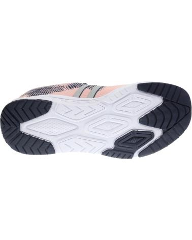 Woman Trainers BEPPI SAPATO CASUAL DESPORTIVO CORAL