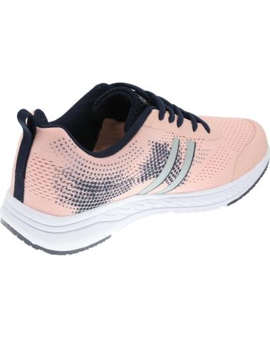 Woman Trainers BEPPI SAPATO CASUAL DESPORTIVO CORAL